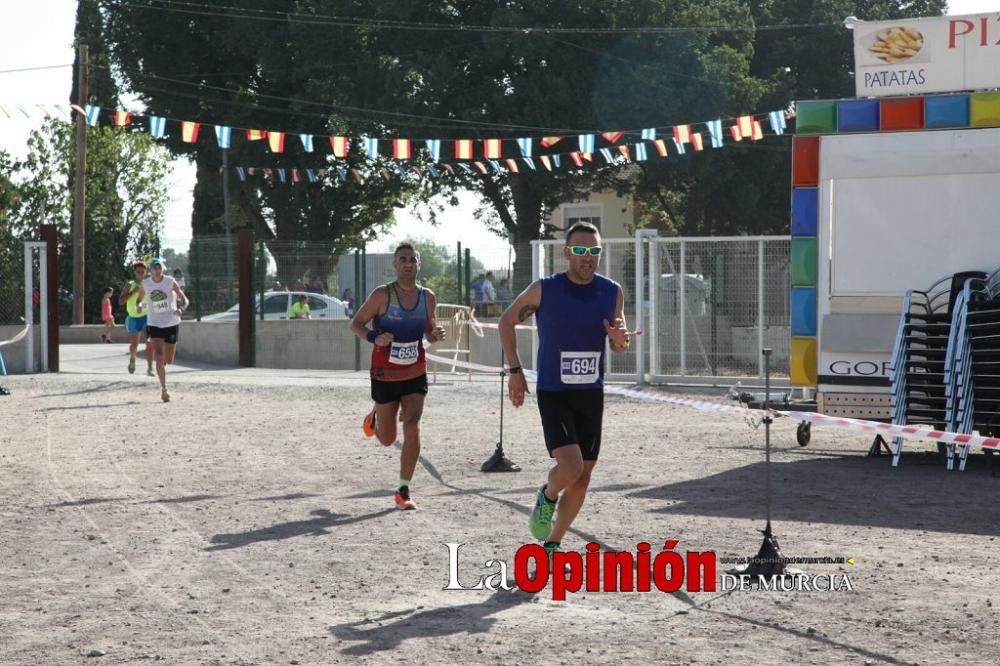 Carrera Popular de Campillo