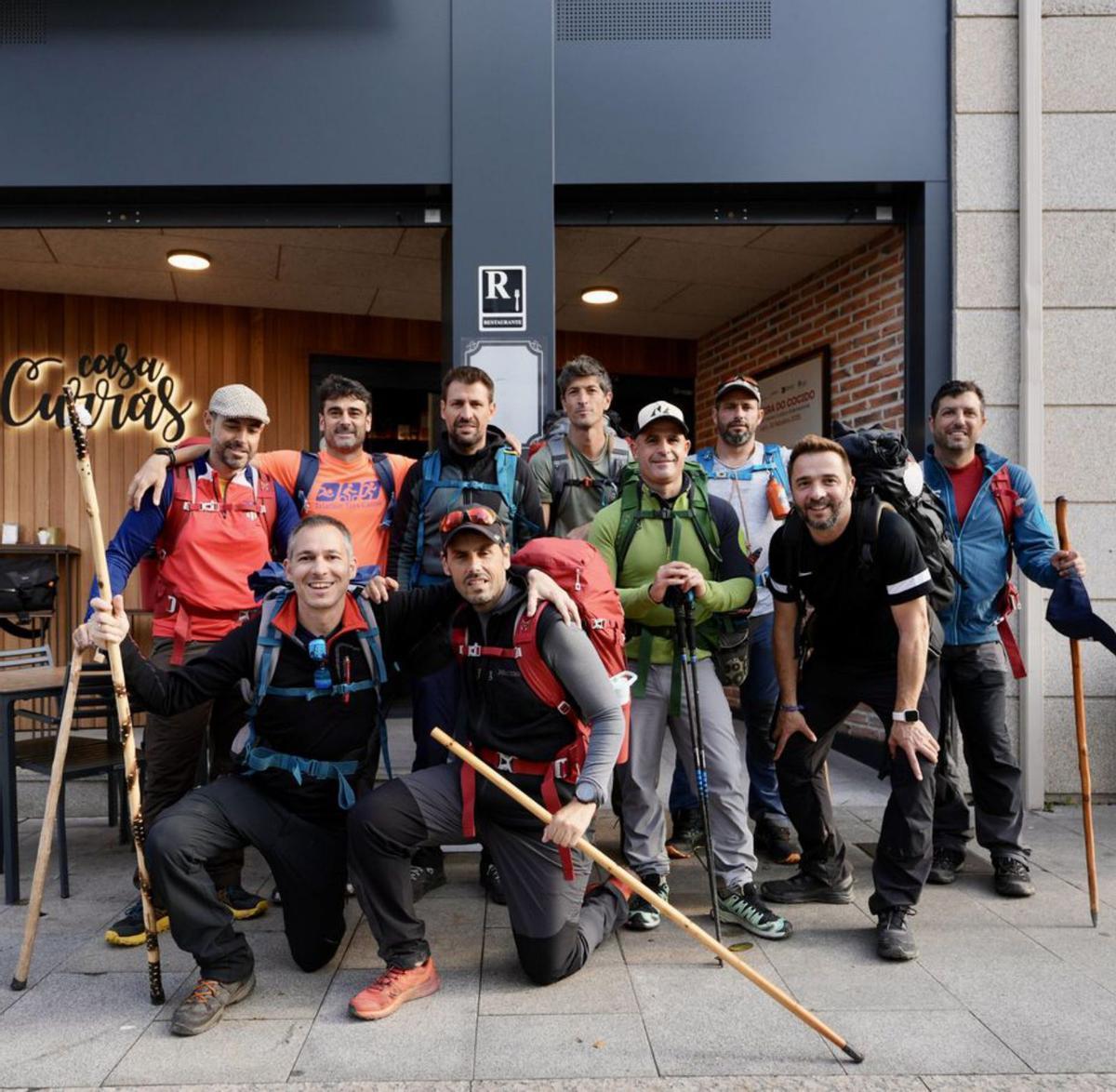 Qué hacer EN LAS COMARCAS