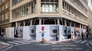 Qué comprar en Mango Home, la nueva tienda que desembarcará en Zaragoza en octubre