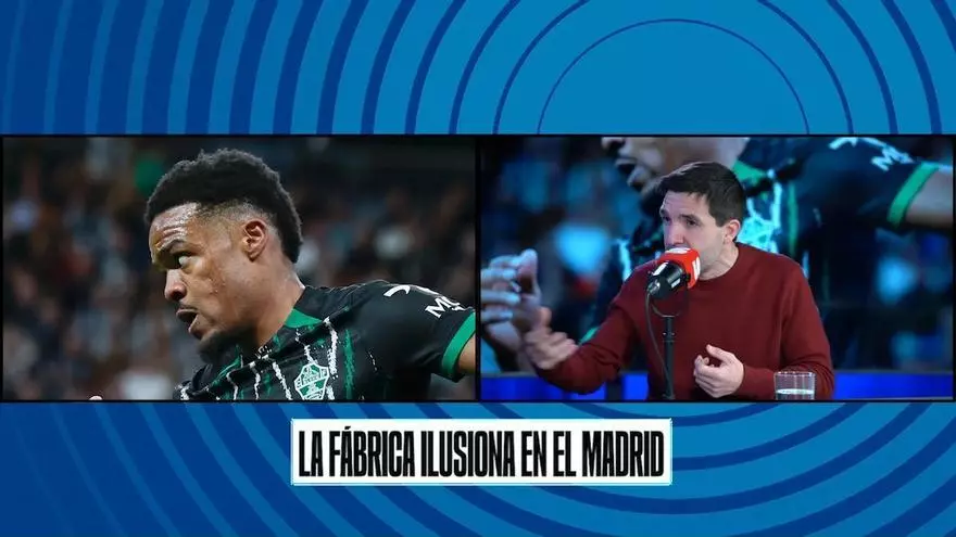 Moeve Fútbol Zone 1x17: Raúl Fuentes sobre La Fábrica y Arbeloa