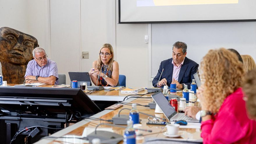 El Consejo Social de la ULPGC defiende la reforma legal