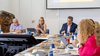 El Consejo Social de la ULPGC defiende la reforma legal