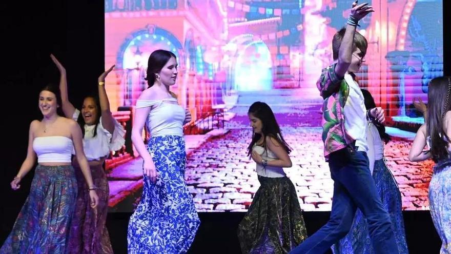 Llega el tardeo solidario de la Juventud Carmelita de Vila-real, antesala de su desfile a favor de Mozambique