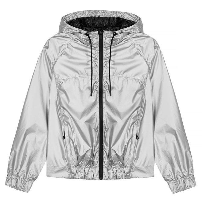 Chaqueta running de Aurique. (Precio: 42 euros)