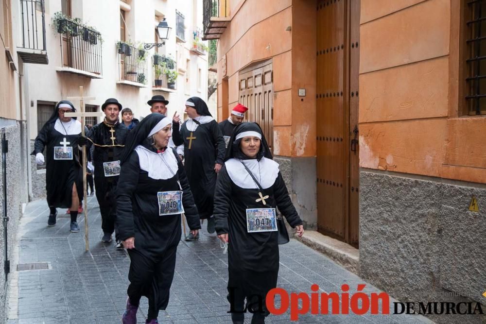 San Silvestre Moratalla (Corre por tus fiestas)