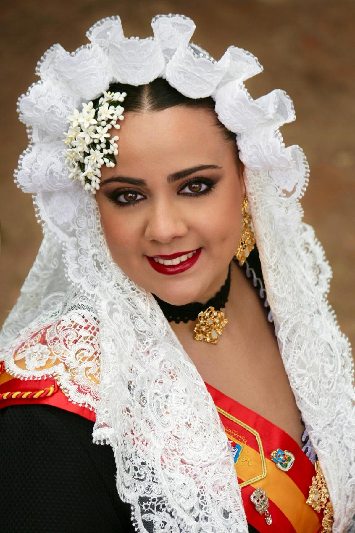 Miriam Quirante del Águila - Los Ángeles Miriam Quirante del Águila - Los Ángeles