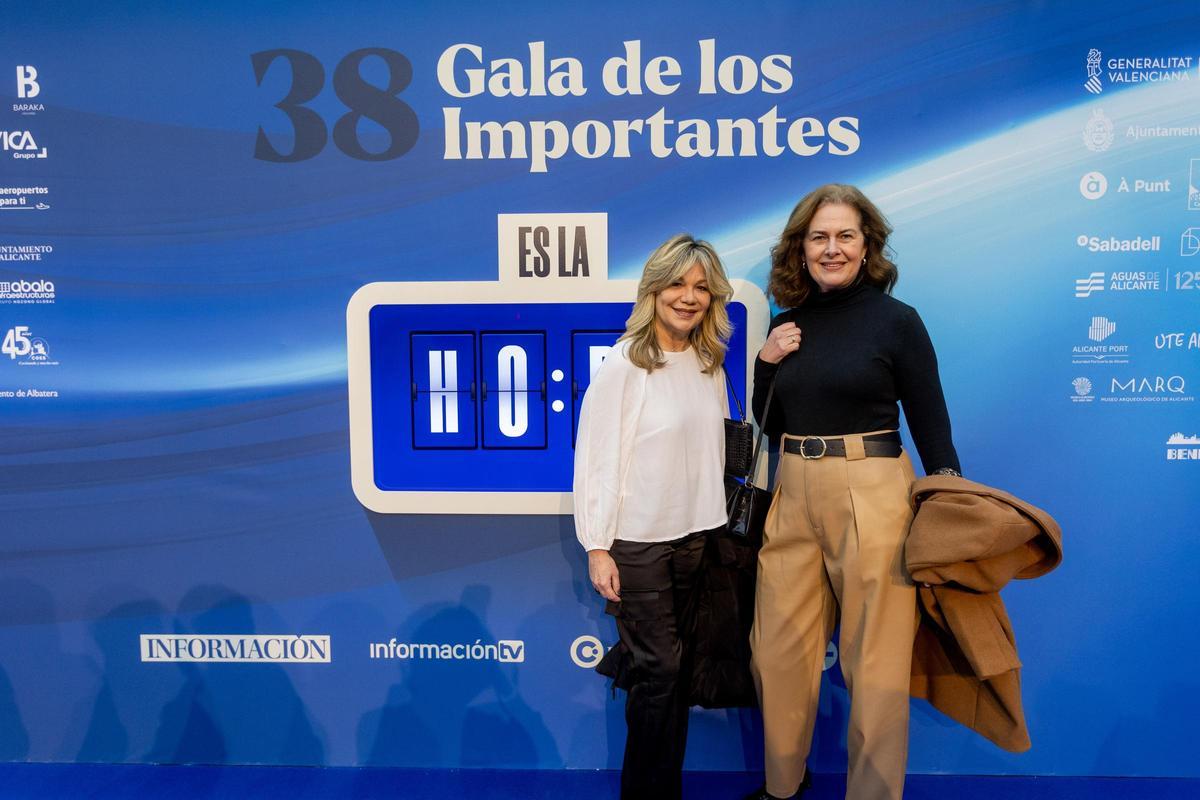 Gala de los Importantes 2022 (3/8)