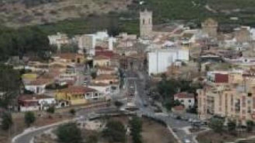 Los ayuntamientos de  la comarca dejaron sin pagar 240.000 euros en 2016