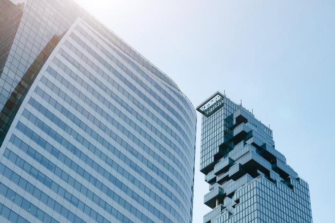 King Power Mahanakhon Skywalk, Bangkok