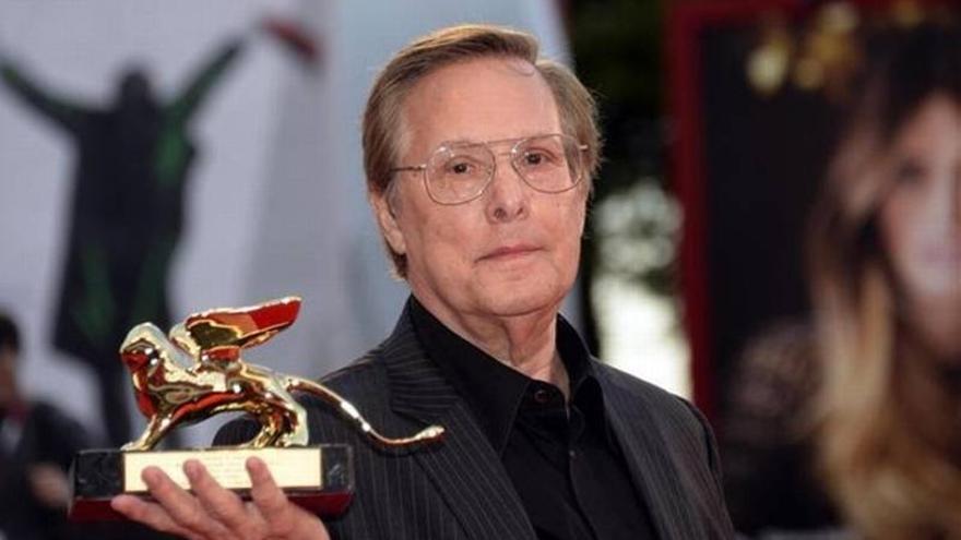 William Friedkin recibe un León de Oro por su trayectoria