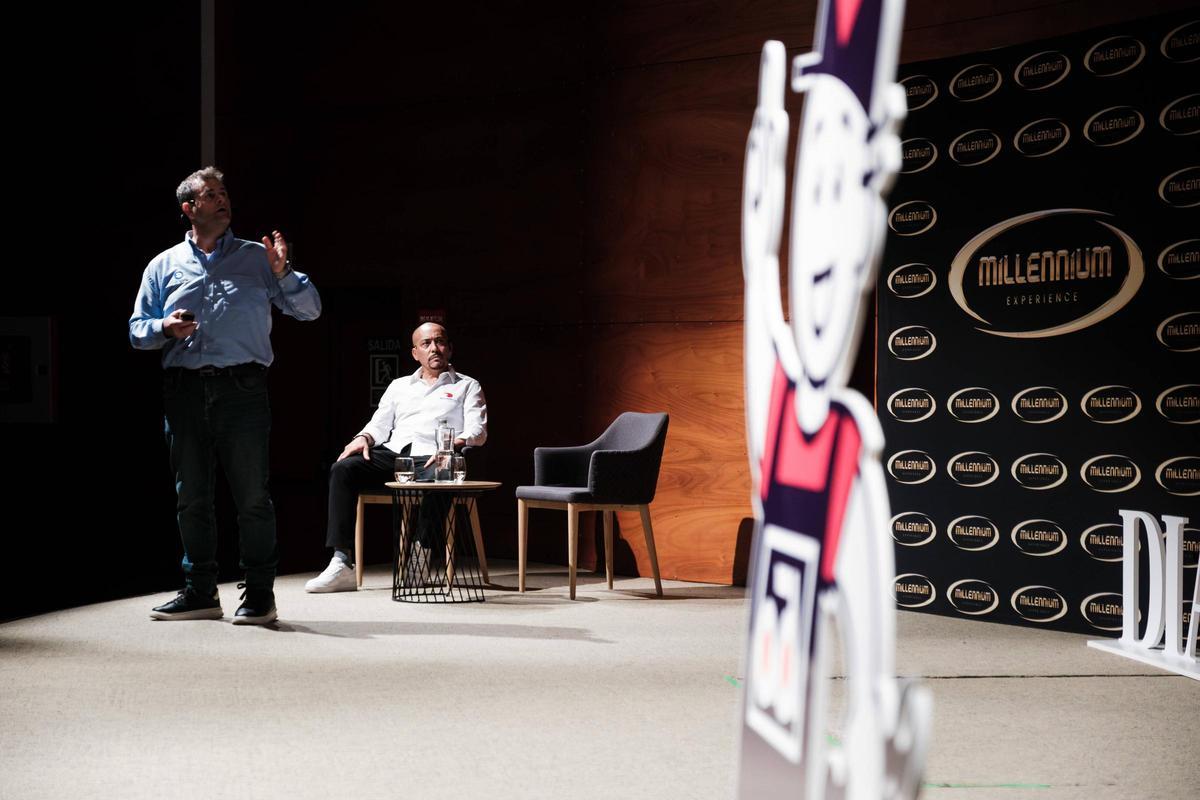 Mira aquí todas las fotos de la Convención Millennium 2026 de Recambios Ibiza