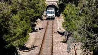 Transportes adjudica por 84 millones las obras para la renovación integral de la vía en la línea Alcoy-Xàtiva