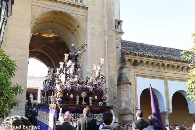 GALERÍA DE FOTOS / Así vieron la Semana Santa nuestros lectores