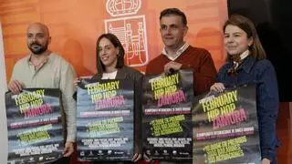 El "February Hip Hop Zamora" regresa a Ifeza el 19 de abril con más de 1.000 bailarines y 10.000 euros en premios