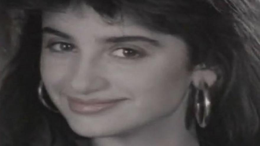 Penélope Cruz, en la fuerza del destino