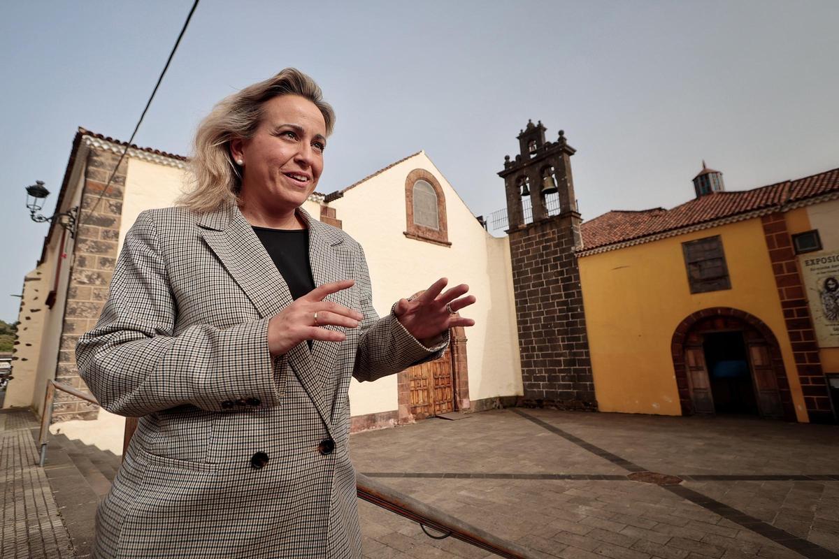 María Rodríguez Naveiras.