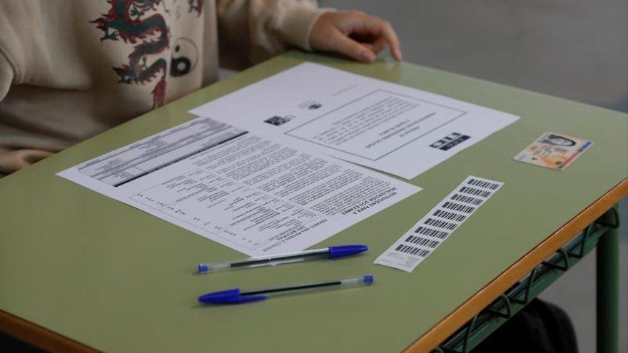 &quot;Nunca dejes de creer en ti&quot;: el mensaje de un profesor a una alumna que ha conmovido a las redes