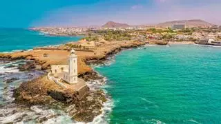 Cabo Verde, las islas de los volcanes, los valles verdes y la música criolla
