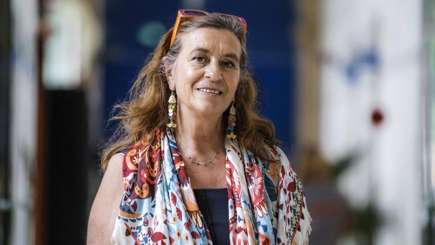 &quot;Yo dudé mucho si denunciar o no, y más conociendo el sistema judicial, pero hay que hacerlo&quot;