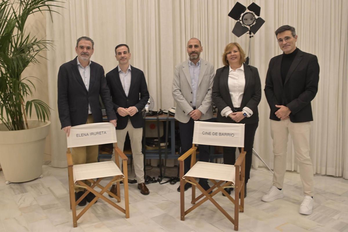 Presentacion de L’Alfàs 2026, Año Cultural