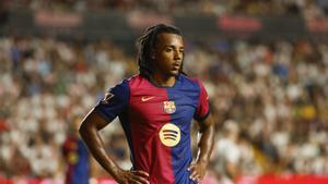 Así opina Koundé sobre el Barça de Flick