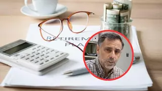 Alfonso Muñoz, funcionario de la Seguridad Social, advierte: “Tu vida laboral no refleja tus años reales de cotización”