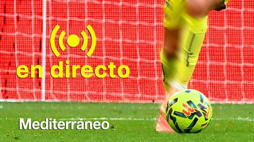 En directo | Villarreal-Espanyol: El Submarino, a volver a ganar ante un rival directo