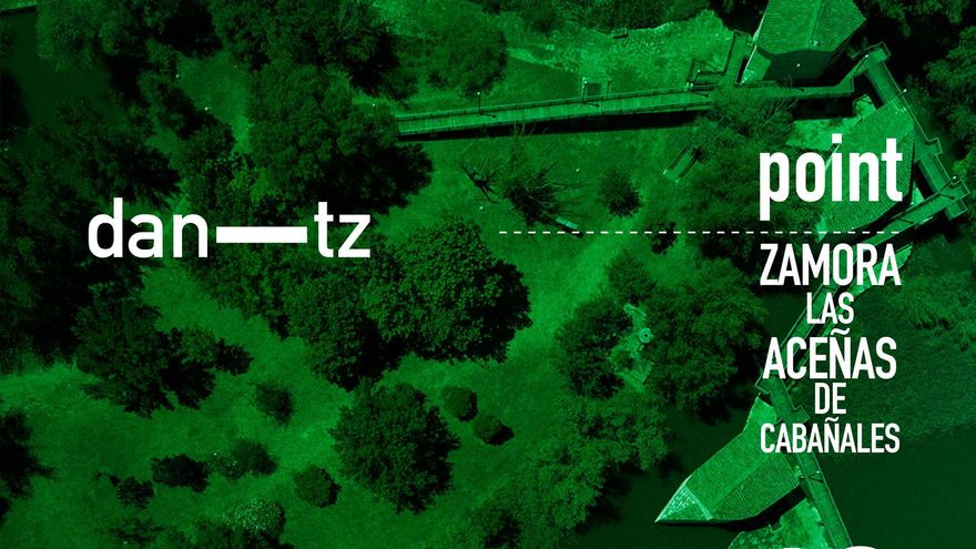 Llega a Zamora el festival de música electrónica &#039;Dantz Point&#039;