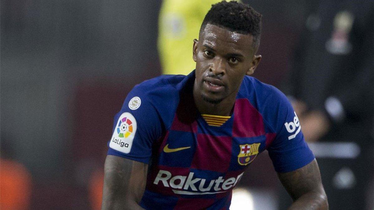 Semedo admite que tendrán un duelo complicado contra el Slavia