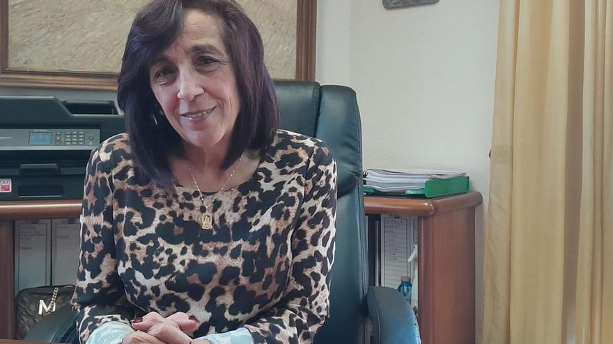 «El presupuesto de 2025 va a ser ambicioso»