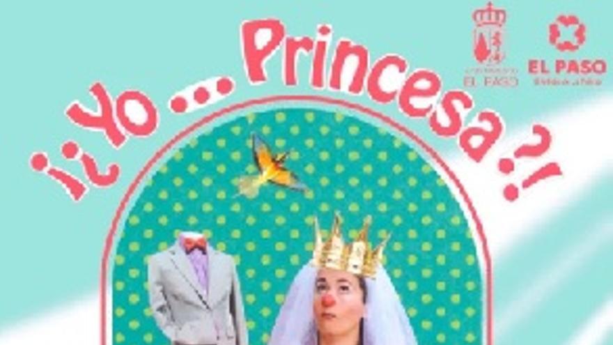 ¡¿YoPrincesa!? con Nina Chumakov