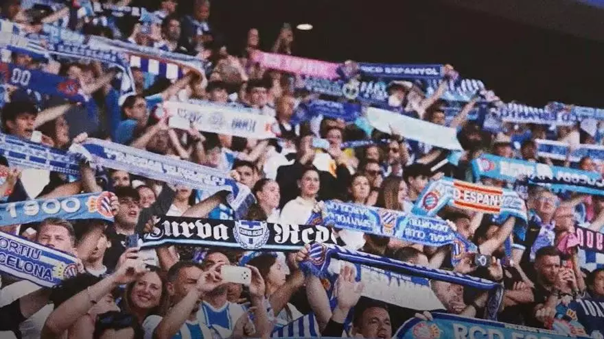 El RCD Espanyol inicia la campa?a de abonados con un emotivo v赤deo del 125 aniversario del club