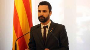 El president del Parlament anuncia que demà comença una nova ronda de contactes