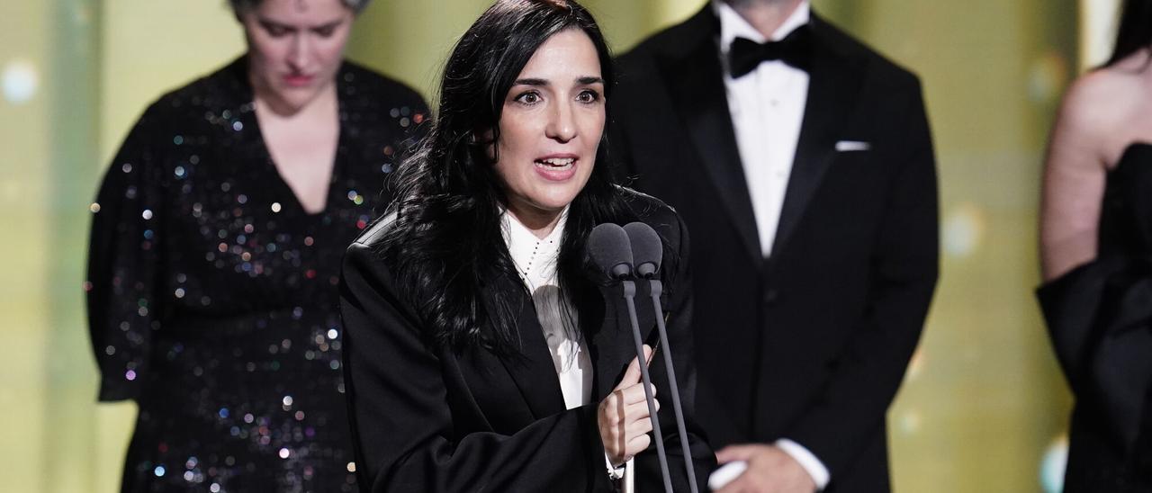 La gala de los Premios Forqué, en imágenes