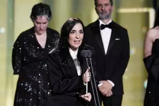 La gala de los Premios Forqué, en imágenes