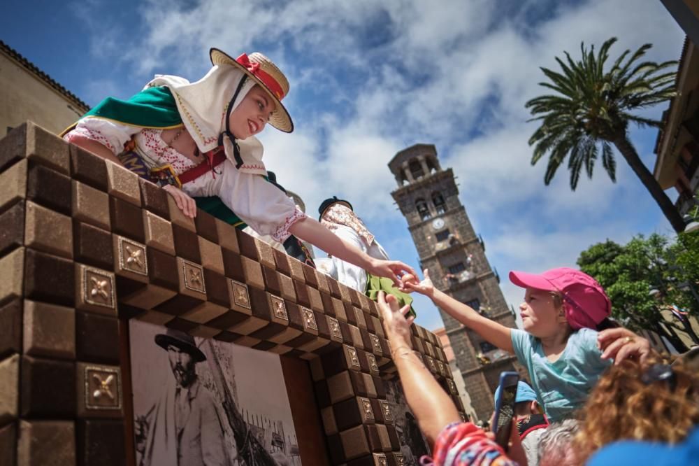 Romería de San Benito 2019