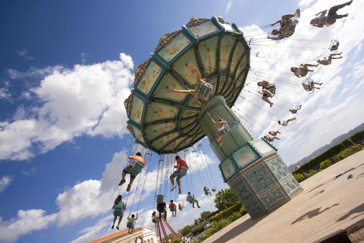 ¿A qué esperas para visitar Benidorm este verano?