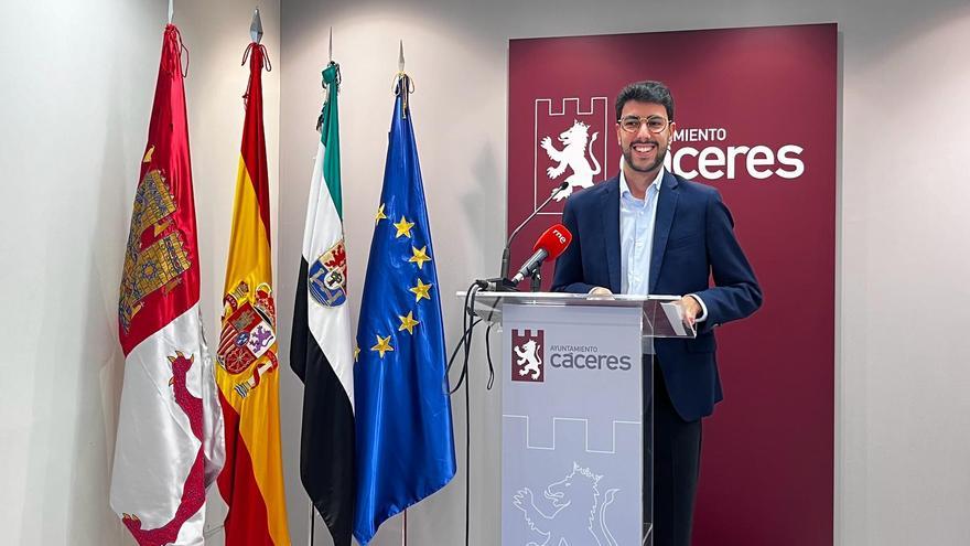 Robe Iniesta abre este sábado en el Hípico de Cáceres su gira 'Ahora es  cuando