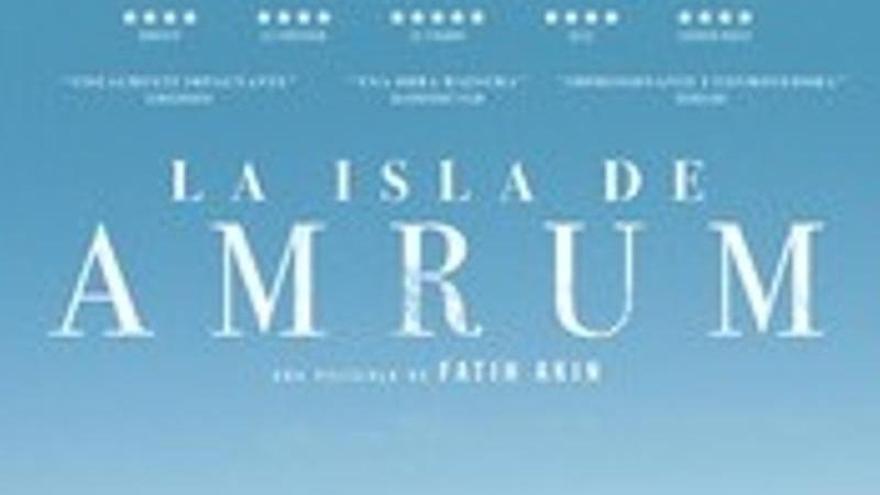 La isla de Amrum