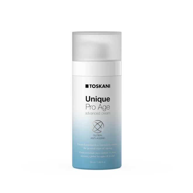 Unique Pro-age advanced cream