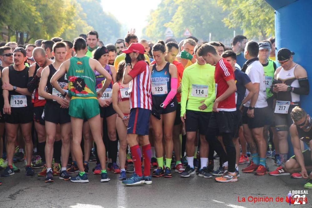 Cross Popular El Palmar