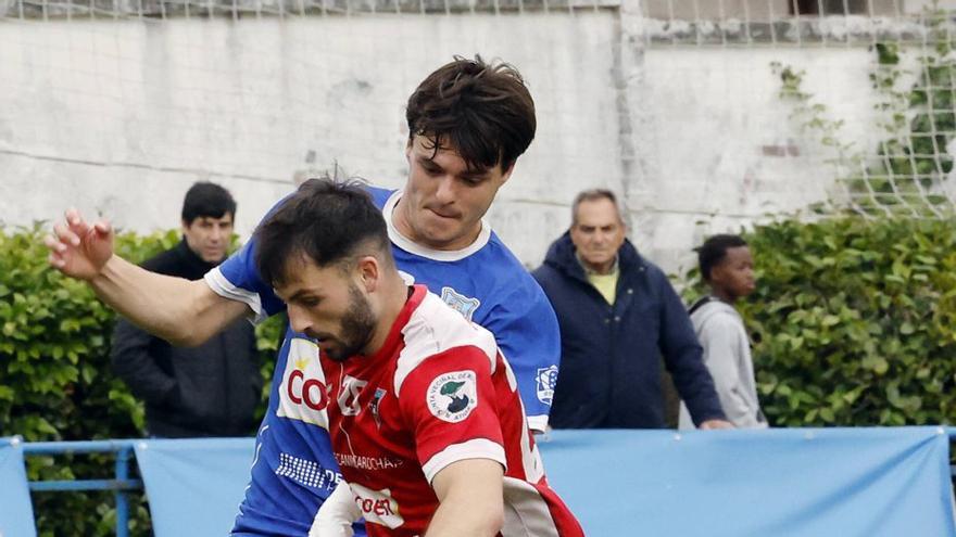 El Atios manda en la locura