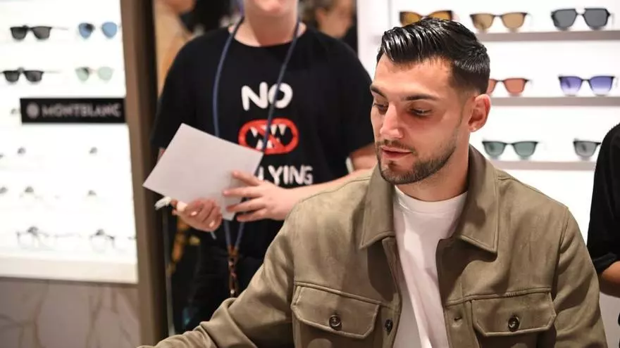 Mir recurrirá la sentencia que le condena por agresión sexual: "Sigo confiando en la Justicia"
