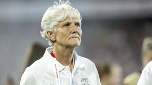 Sundhage: El partido contra España es el más importante de nuestra historia