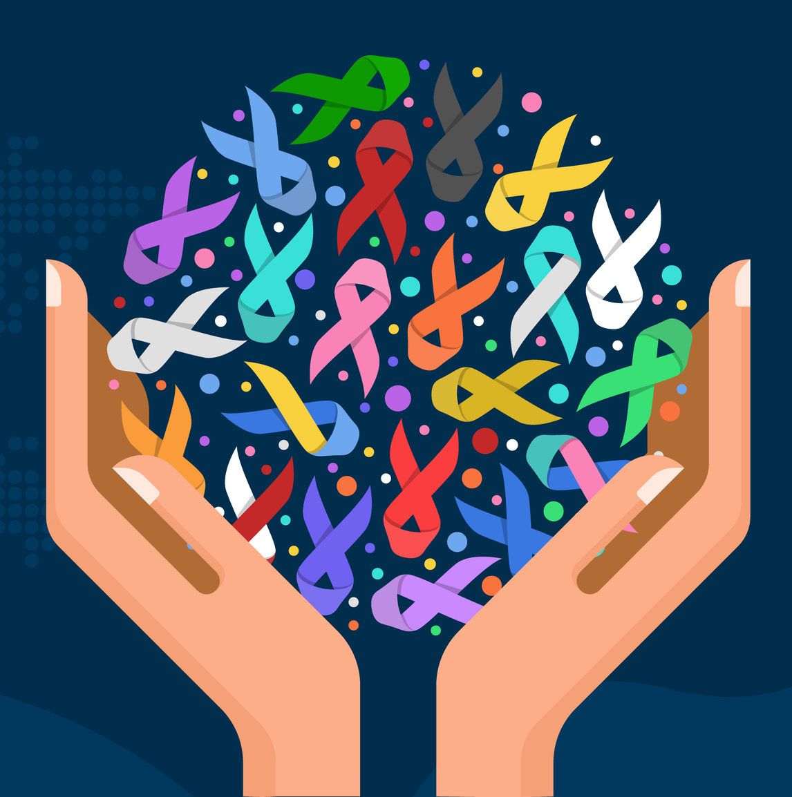 Día Mundial contra el Cáncer