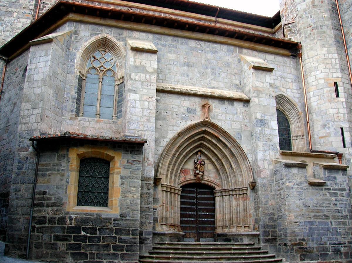 Iglesia Juan Bautista