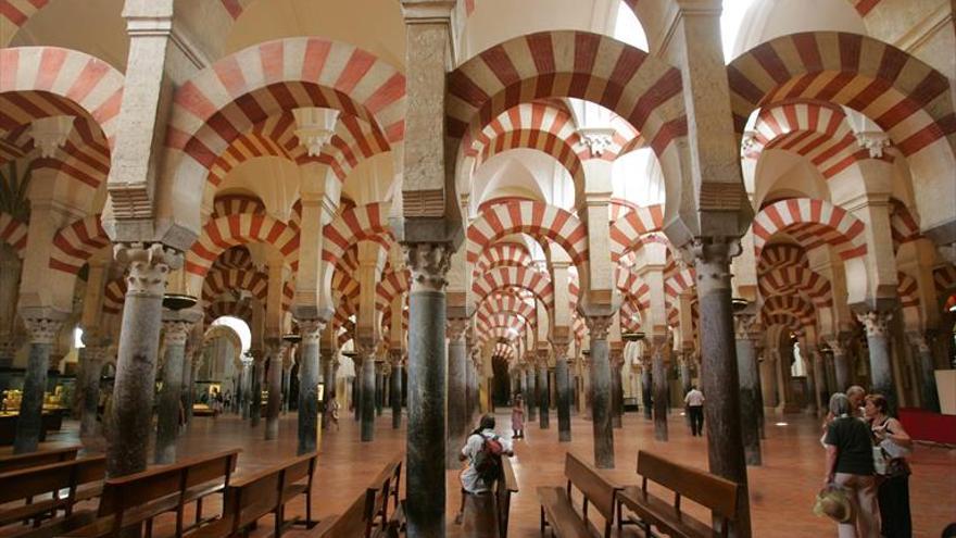 La Junta pide que la Mezquita sea pública aunque la gestione la Iglesia