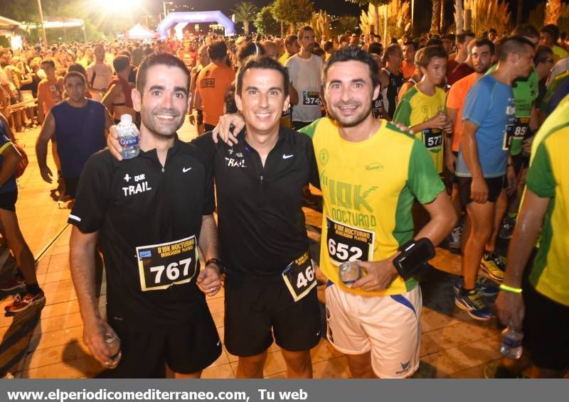 Galería de fotos -- II 10K Benicàssim Platges