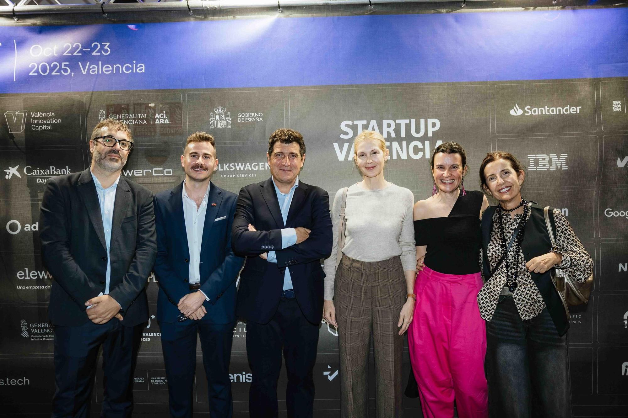 VDS 2025 Guest Reception