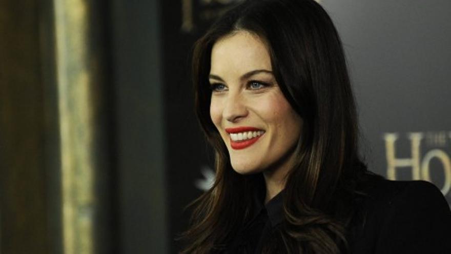 La trayectoria de Liv Tyler